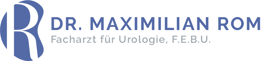 Logo Urologe Dr. Rom